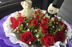 赤峰花之藝鮮花店電話號碼