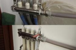 赤峰地暖清洗聯(lián)系電話號碼