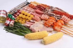 赤峰戶外羊肉串店電話號碼