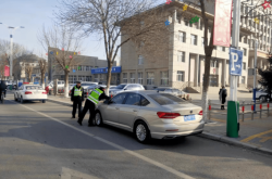 赤峰查違章的電話號碼是多少