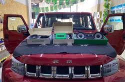 赤峰天美汽車(chē)電話(huà)多少號(hào)