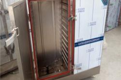 赤峰蒸飯柜定制廠家電話號碼