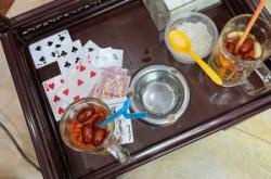 赤峰元寶山茶館電話地址是多少