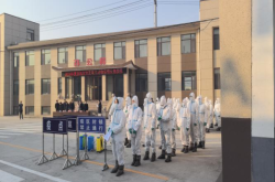 赤峰東郊防疫站電話號碼是多少