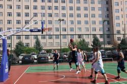 赤峰兒童籃球場(chǎng)電話號(hào)碼