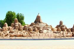 赤峰布日墩沙漠景區(qū)電話號碼