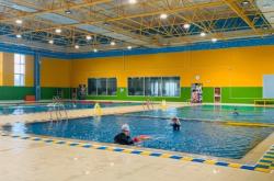 赤峰兒童恒溫游泳館電話號(hào)碼