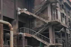 赤峰遠(yuǎn)聯(lián)鋼鐵廠佟慶來(lái)