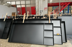 赤峰電視墻壁龕安裝電話號碼