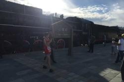 赤峰貝子府清代歷史