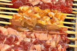 赤峰路站附近燒烤地址電話號(hào)碼