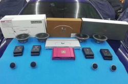 赤峰錄音設(shè)備專賣店電話號(hào)碼