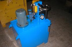 赤峰非標液壓站定制電話號碼