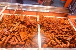 赤峰絕味鴨貨店地址電話號碼