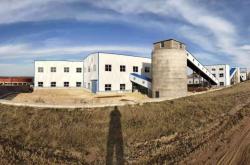 赤峰收螢石礦電話是多少號