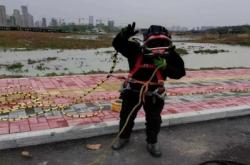 赤峰蛙人打撈救援隊(duì)電話號(hào)碼