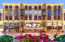 赤峰奧萊廣場櫻花店電話號碼