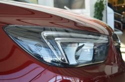 赤峰昂科拉汽車銷售電話號碼