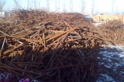 赤峰寧城縣廢鋼回收電話號(hào)碼