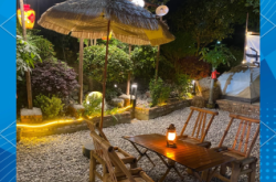 赤峰市露營燒烤大院電話號碼