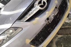 赤峰車翻新噴漆電話多少啊