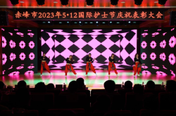 赤峰市舞蹈室地址電話號碼