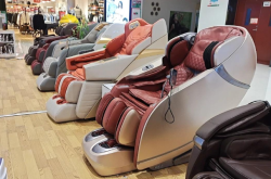 赤峰按摩椅專賣店電話號(hào)碼