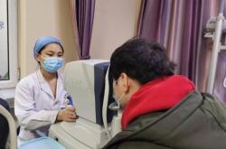 赤峰市近視矯正醫(yī)院電話號(hào)碼