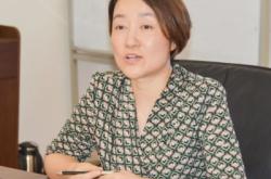 赤峰青商會人員