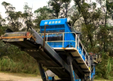 赤峰土石分離機出租電話號碼