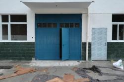 赤峰戶外塑木門廠家電話