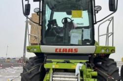 赤峰進口收割機廠家電話號碼