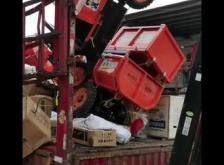 赤峰市電動灰斗車維修電話號碼