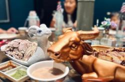 赤峰美食周師傅是誰呀電話多少