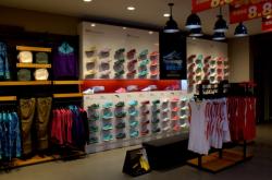 安踏赤峰專賣店電話多少號(hào)