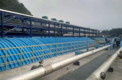 赤峰拱形蓋板廠電話多少號