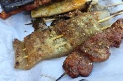 赤峰同裕胡同烤馕店電話號碼