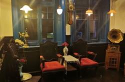 赤峰道民國(guó)咖啡館電話號(hào)碼