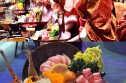 赤峰威尼斯宴會(huì)城地址