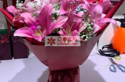 赤峰王府花店電話多少號碼