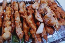 赤峰蜆子王烤肉地址電話號碼