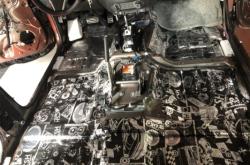 赤峰納瓦拉隔音改裝電話號(hào)碼