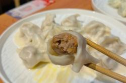 赤峰探店餃子館電話號(hào)碼