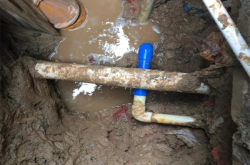 赤峰自來水水管維修電話號碼