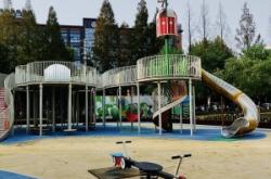 赤峰常青公園在哪