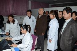 赤峰道的兒童醫(yī)院電話號(hào)碼