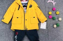 赤峰大頭娃娃童裝店電話地址