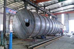 赤峰臥式油罐公司地址電話號(hào)碼