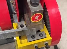 赤峰角鐵沖孔機(jī)械廠電話號碼