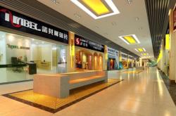 赤峰水暖建材市場(chǎng)